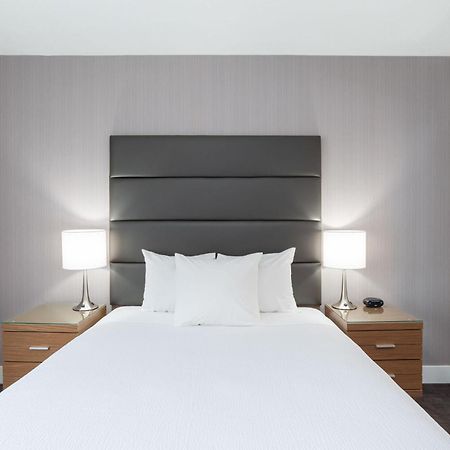 Sandman Hotel Grande Prairie Extérieur photo