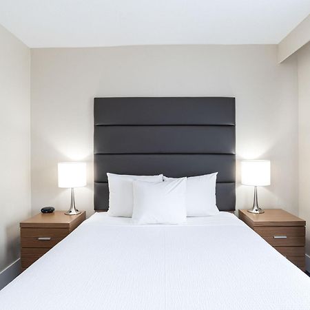 Sandman Hotel Grande Prairie Extérieur photo