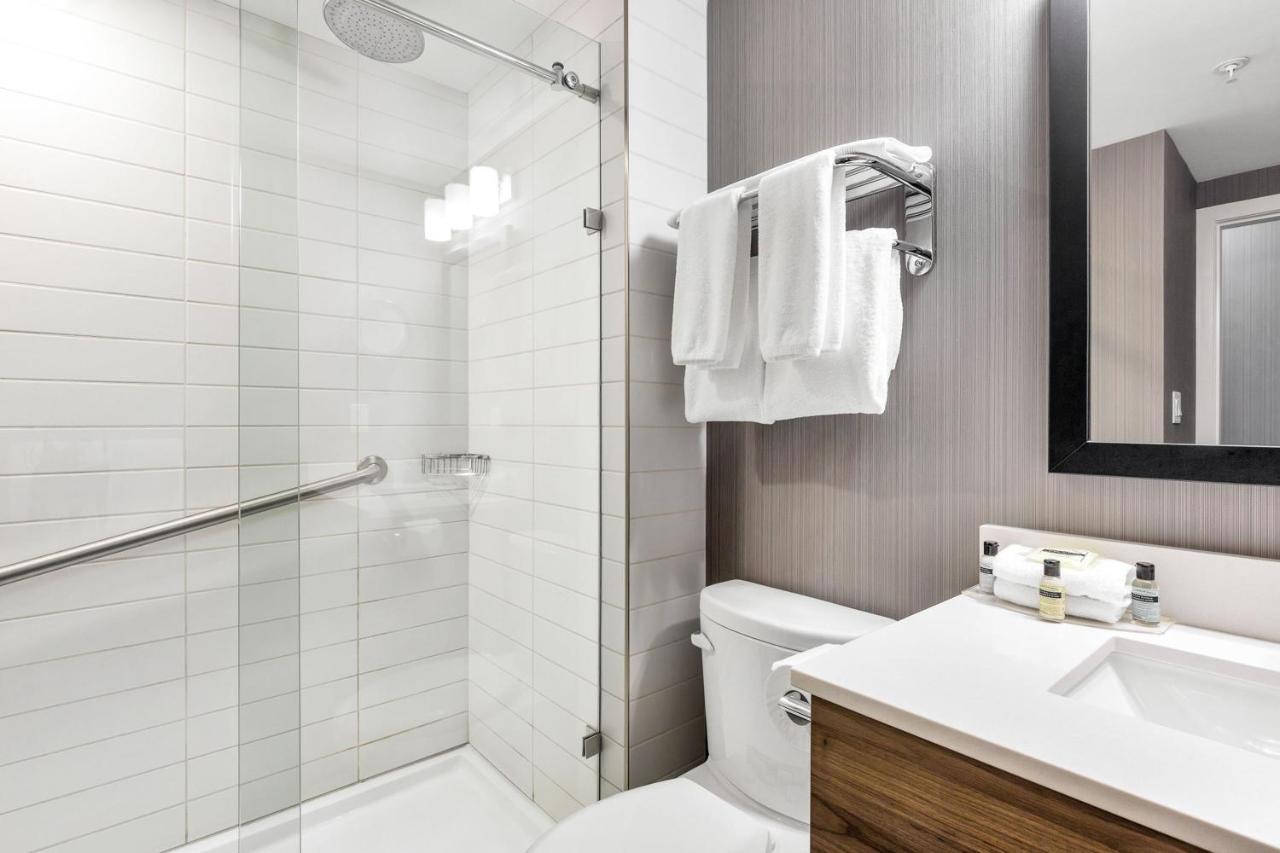Sandman Hotel Grande Prairie Extérieur photo