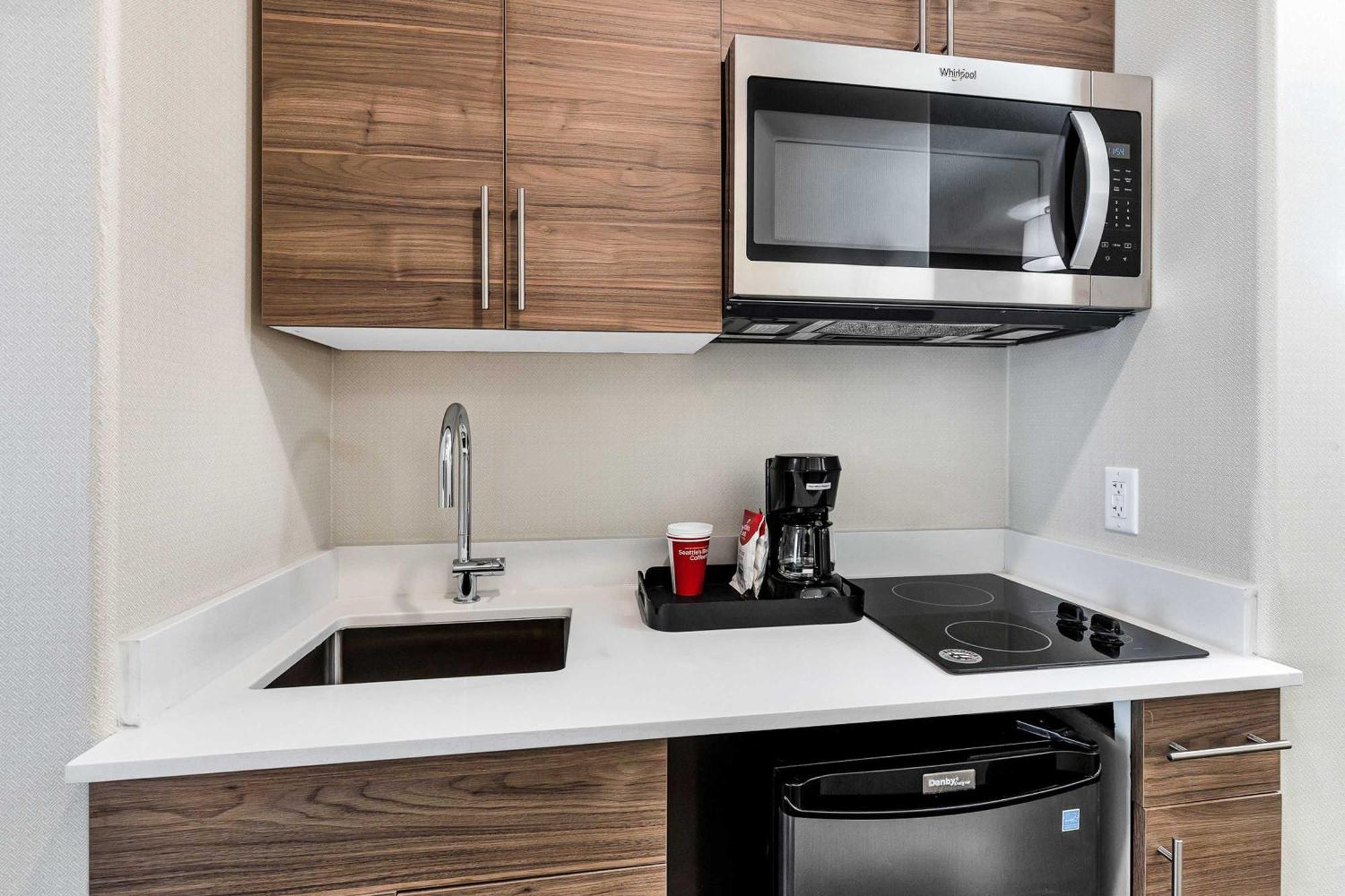 Sandman Hotel Grande Prairie Extérieur photo