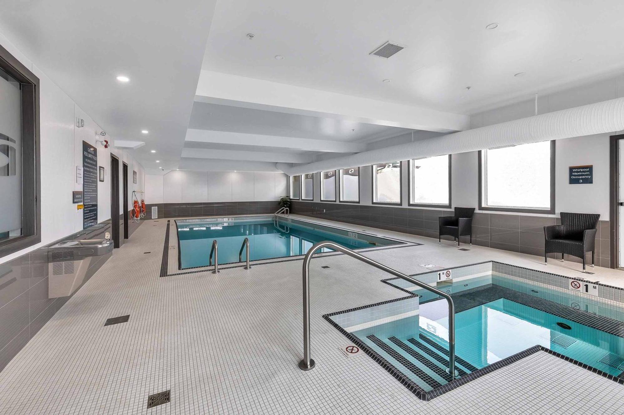 Sandman Hotel Grande Prairie Extérieur photo
